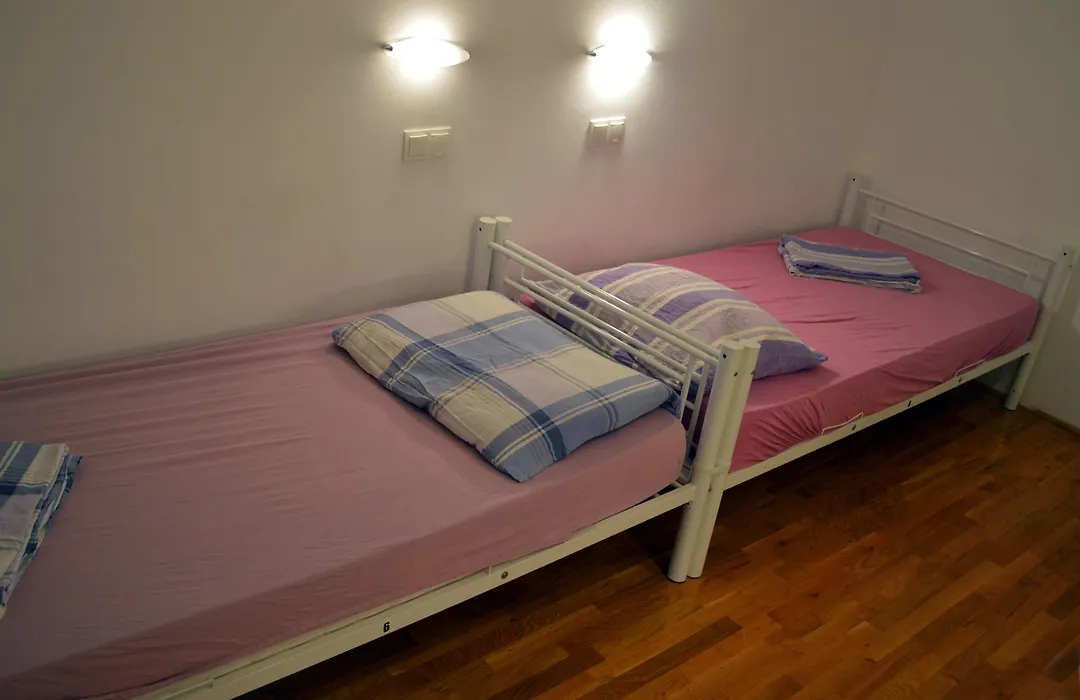 Hostel Split Backpackers 2-1