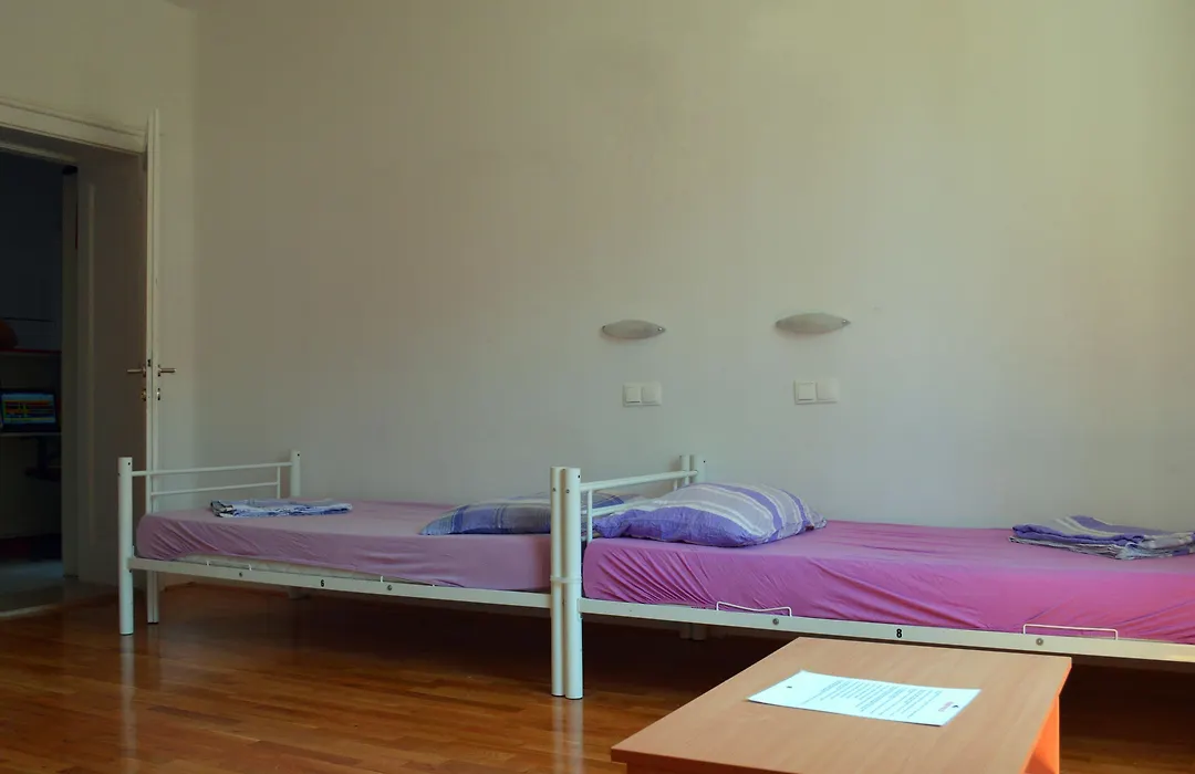Hostel Split Backpackers 2-1